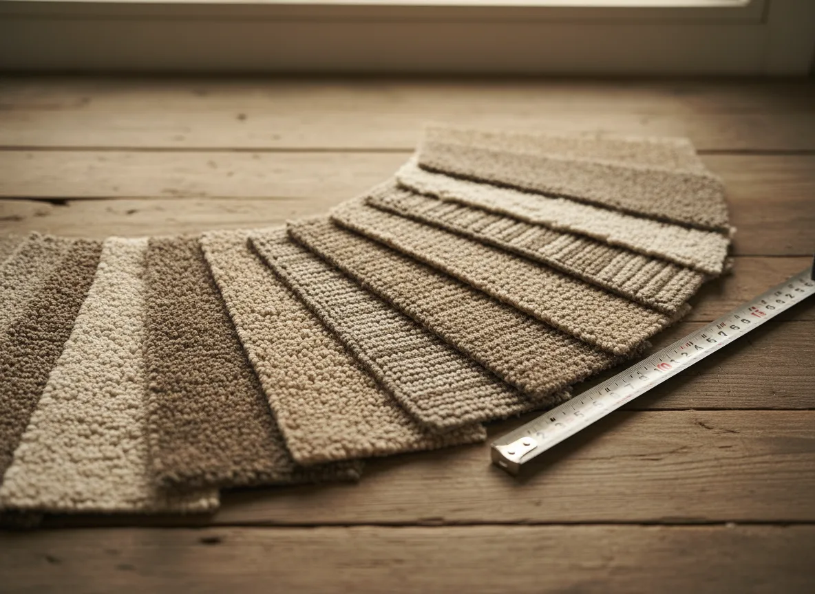 Carpet Installation Meriden, IA FAQs